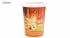 ماسک مو بیول سری Vitality مدل Peach And Wheat حجم 500 میلی لیتر