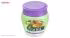 ماسک درخشان کننده موی سر واتیکا مدل Replenishing Almond حجم 500 میلی لیتر