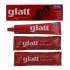 کرم مو شوآرزکوف مدل Glatt Strong حجم 82 میلی لیتر به همراه بالم مو حجم 25 میلی لیتر بسته 2 عددی