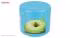 ماسک مو نلی مدل Green Apple حجم 500 میلی لیتر