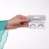 مژه مصنوعی وکالیست مدل 3D-Shine کد V049