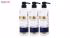 ماسک مو لیمپیو مدل Frizz Control حجم 350 میلی لیتر مجموعه 3 عددی