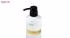 ماسک مو لیمپیو مدل Golden Argan حجم 500 میلی لیتر مجموعه 12 عددی