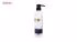 ماسک مو لیمپیو مدل ضد وز Frizz Control حجم 350 میلی لیتر