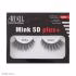 مژه مصنوعی سه بعدی آردل مدل Mink 5D Plus+ 5DD003