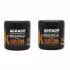 ماسک مو آگرادو مدل Keratin حجم 500 میلی لیتر بسته 2 عددی