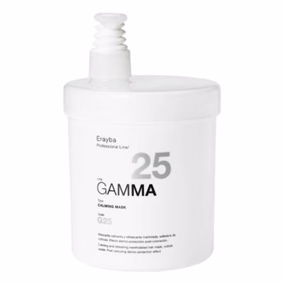 ماسک مو ارایبا مدل G25 حجم 1000 میلی لیتر