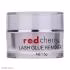 پاک کننده چسب مژه مصنوعی رد چری مدل F11249 وزن 5 گرم