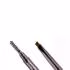 مداد ابرو آرتین مدل CRAYON POURLES SOURCILS شماره 01 رنگ قهوه ای روشن