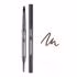 مداد ابرو آرتین مدل CRAYON POURLES SOURCILS شماره 01 رنگ قهوه ای روشن