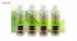 ماسک مو ماکادامیا مدل Natural Oil حجم 400 میلی لیتر