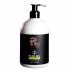 ماسک مو ترمیم کننده روآ دو بیوتی مدل Plex Gel-2 مناسب برای موی رنگ شده و آسیب دیده حجم 500 میلی لیتر