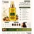 روغن آرگان تقویت کننده مو بیوهیر مدل ZZ مناسب انواع مو حجم 100 میلی لیتر