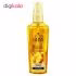 روغن مو گلیس مدل Oil-Elixir حجم 75 میلی لیتر