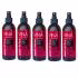 اسپری مو وینا مدل Ant Frizz حجم 250 میلی لیتر مجموعه 5 عددی