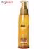 سرم مو دو فاز آی پلاس مدل Argan Oil حجم 100 میلی لیتر