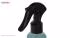 اسپری دو فاز مرطوب کننده مو مورست مدل Blue حجم 150 میلی لیتر