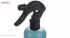 اسپری دو فاز مرطوب کننده مو مورست مدل Blue حجم 500 میلی لیتر