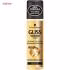 اسپری نرم کننده مو گلیس مدل Ultimate Oil Elixir حجم 200 میلی لیتر