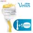 خود تراش ژیلت مدلVenus And Olay