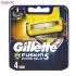 تیغ یدک ژیلت مدل Fusion 5 Proshield بسته 4 عددی