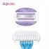 خودتراش ژیلت مدل Venus Breeze 2 IN 1