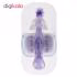 خودتراش ژیلت مدل Venus Breeze 2 IN 1