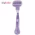 خودتراش ژیلت مدل Venus Breeze 2 IN 1