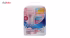 خود تراش ژیلت مدل Venus Breeze Spa به همراه 3 عدد تیغ یدک به همراه ژل Satin Care FLORAL PASSION حجم 200 میلی لیتر