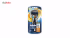 خود تراش ژیلت مدل Fusion Proglide Flexball همراه ژل اصلاح Fusion حجم 75 میلی لیتر