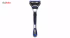 خود تراش ژیلت مدل Fusion Proglide-2