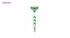 خودتراش ژیلت مدل mach3 sensetive به همراه 1 یدک ضد حساسیتو 4 یدک ساده