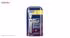 خود تراش مردانه ژیلت مدل Mach3 Turbo به همراه 5 یدک