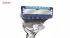 خودتراش ژیلت مدل Fusion Proglide به همراه 4 عدد تیغ یدک