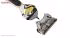 خود تراش ژیلت مدل Fusion Proshield