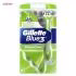 خودتراش 6 عددی ژیلت مدل Blue3 Sense Care
