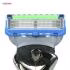خود تراش ژیلت مدل Fusion Proglide Power Flexball
