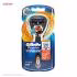 خود تراش ژیلت مدل Fusion Proglide Flexball به همراه یک تیغ یدک