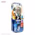 خود تراش ژیلت مدل Fusion Proglide Flexball به همراه یک تیغ یدک