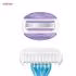 ست خودتراش ژیلت مدل Venus Breeze دو در یک