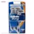 خود تراش ‏ژیلت مدل Blue 3 بسته 3 عددی