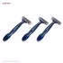 خود تراش ‏ژیلت مدل Blue 3 بسته 3 عددی