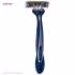 خود تراش ‏ژیلت مدل Blue 3 بسته 3 عددی