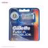 تیغ یدک 2 عددی ژیلت مدل Fusion Proglide