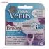 تیغ یدک ‏4 عددی ژیلت مدل Venus Breeze