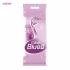 خود تراش زنانه 5 عددی ژیلت مدل Blue2
