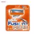 تیغ یدک 2 عددی ژیلت مدل Fusion Power