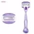 خود تراش ژیلت مدل Venus Breeze همراه با 1 یدک