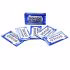 تیغ یدک اصلاح دورکو مدل HC 100 مجموعه 20 عددی