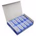 تیغ یدک اصلاح دورکو مدل STL300-5P مجموعه 20 عددی